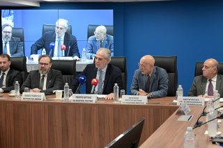 stylianidis
